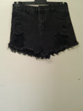 Ladies Denim - Jay Jays - Size 12 - LJE - FAS022 - VG