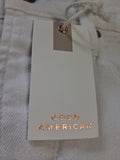 Ladies Denim *New* - Good American - Size 4/27 - LJE - FAS022 - VG