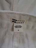 Ladies Denim - Billabong - Size 26/8 - LJE - FAS022 - VG