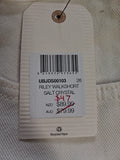 Ladies Denim - Billabong - Size 26/8 - LJE - FAS022 - VG