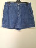 Ladies Denim - Country Road - Size 16 - LJE WPLU - FAS022 - VG