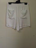 Ladies Shorts - Ally - Size 8 - LS0 - FAS022 - VG