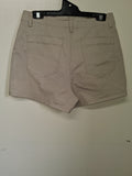 Ladies Shorts - Glassons - Size 10 - LS0 - FAS022 - VG