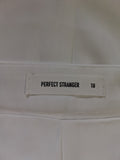 Ladies Shorts - Perfect Stranger - Size 10 - LS0 - FAS022 - VG