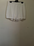 Ladies Shorts - Perfect Stranger - Size 12 - LS0 - FAS022 - VG