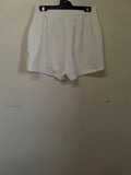 Ladies Shorts - Perfect Stranger - Size 12 - LS0 - FAS022 - VG