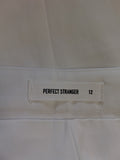Ladies Shorts - Perfect Stranger - Size 12 - LS0 - FAS022 - VG