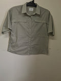 Ladies Top - Sabo - Size XS - LT0 - FAS022 - VG