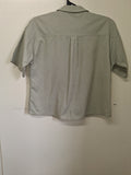 Ladies Top - Sabo - Size XS - LT0 - FAS022 - VG