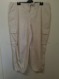 Ladies Pants - Anko - Size 20 - LP0 WPLU - FAS022 - VG