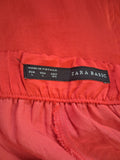 Ladies Pants - Zara - Size L - LP0 - FAS022 - VG