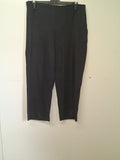 Ladies Pants - Gordon Smith - Size 14 - LP0 - FAS022 - VG