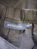Ladies Pants - Gordon Smith - Size 14 - LP0 - FAS022 - VG