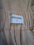 Ladies Pants - Sussan - Size 18 - LP0 WPLU - FAS022 - VG