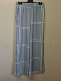 Ladies Pants *New* - Petal & Pup - Size M - LP0 - FAS022 - VG