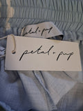 Ladies Pants *New* - Petal & Pup - Size M - LP0 - FAS022 - VG
