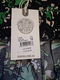 Ladies Pants *New* - Rivers - Size 12 - LP0 - FAS022 - VG