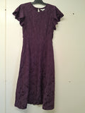 Ladies Dresses - Review - Size 10- LD0 - FAS023 - VG
