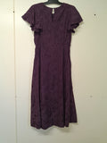 Ladies Dresses - Review - Size 10- LD0 - FAS023 - VG