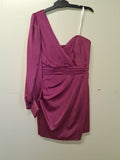 Ladies Dresses - Forever New - Size 12- LD0 - FAS023 - VG