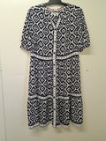 Ladies Dresses - Threadz - Size M - LD0 - FAS023 - VG