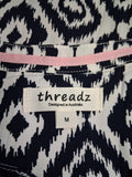 Ladies Dresses - Threadz - Size M - LD0 - FAS023 - VG