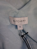 Ladies Dresses *New* - Witchery - Size 16 - LD0 WPLU - FAS023 - VG