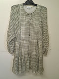 Ladies Dresses - Witchery - Size 8 - LD0 - FAS023 - VG