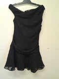 Ladies Dresses *New* - Princess Polly - Size 10 - LD0 - FAS023 - VG