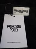 Ladies Dresses *New* - Princess Polly - Size 10 - LD0 - FAS023 - VG