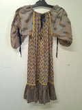Ladies Dresses - Adrift - Size S - LD0 - FAS023 - VG