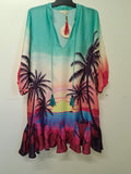 Ladies Dresses *New* - RubyYaya- Size M - LD0 - FAS023 - VG