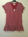 Ladies Dresses *New* - Calli - Size 10 - LD0 - FAS023 - VG