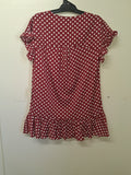 Ladies Dresses *New* - Calli - Size 10 - LD0 - FAS023 - VG