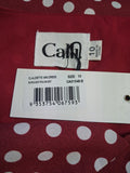 Ladies Dresses *New* - Calli - Size 10 - LD0 - FAS023 - VG