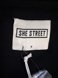 Ladies Dresses *New* - She Street - Free Size - LD0 - FAS023 - VG