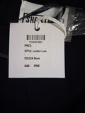 Ladies Dresses *New* - She Street - Free Size - LD0 - FAS023 - VG