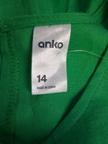 Ladies Dresses *New* - Anko - Size 14 - LD0 - FAS023 - VG