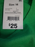 Ladies Dresses *New* - Anko - Size 14 - LD0 - FAS023 - VG