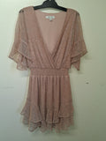 Ladies Dresses - Forever New - Size 12 - LD0 - FAS023 - VG