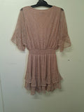 Ladies Dresses - Forever New - Size 12 - LD0 - FAS023 - VG
