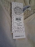 Ladies Dresses *New* - Rockmans - Size 12 - LD0 - FAS023 - VG