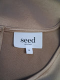 Ladies Tops - Seed - Size 14 - LT0 - FAS023 - VG
