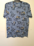 Mens T'Shirts *New* - Connor - Size L - MTS - FAS023 - VG