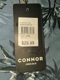 Mens T'Shirts *New* - Connor - Size L - MTS - FAS023 - VG