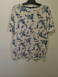 Mens T'Shirts - Politix - Size XL - MTS MPLU - FAS023 - VG