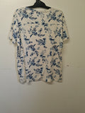 Mens T'Shirts - Politix - Size XL - MTS MPLU - FAS023 - VG