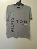 Mens T'Shirts - Tommy Hilfiger - Size L - MTS - FAS023 - VG