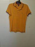 Mens T'Shirts - Tommy Hilfiger - Size S - MTS - FAS023 - VG