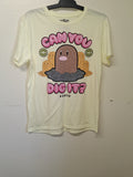 Bands/Graphic Tee's - Pokemon - Size L - VBAN - FAS023 - VG